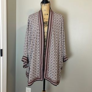 Max Studio Top size 1X